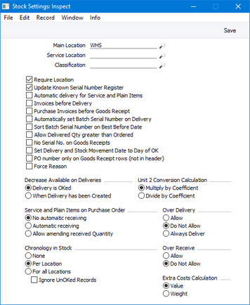 change serial number mac os